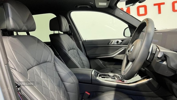 Used BMW X5 2025 for sale - 76419605: Photo 8
