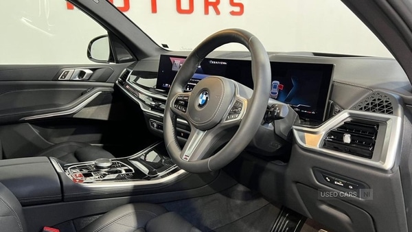 Used BMW X5 2025 for sale - 76419605: Photo 9