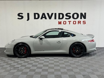 Used Porsche 911 2013 for sale - 79026657: Photo