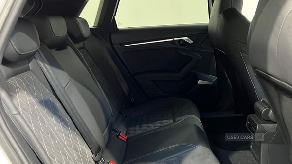 Used Audi A3 2023 for sale - 77017271: Photo 10