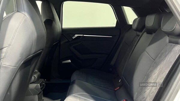 Used Audi A3 2023 for sale - 77017271: Photo 11