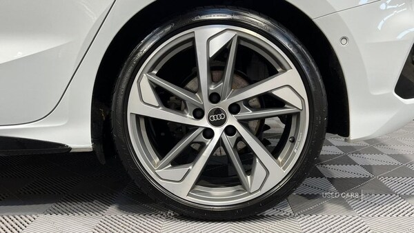 Used Audi A3 2023 for sale - 77017271: Photo 12