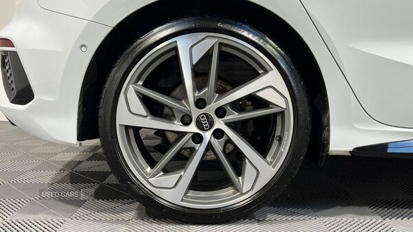 Used Audi A3 2023 for sale - 77017271: Photo 13