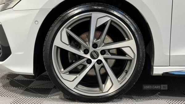 Used Audi A3 2023 for sale - 77017271: Photo 14