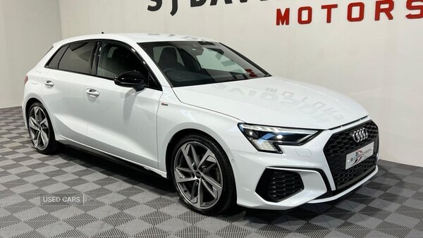 Used Audi A3 2023 for sale - 77017271: Photo 15