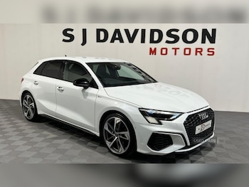 Used Audi A3 2023 for sale - 77017271: Photo