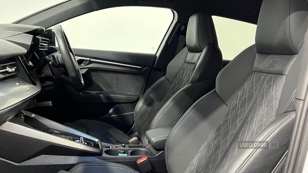 Used Audi A3 2023 for sale - 77017271: Photo 3