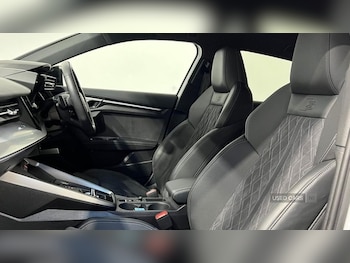 Used Audi A3 2023 for sale - 77017271: Photo