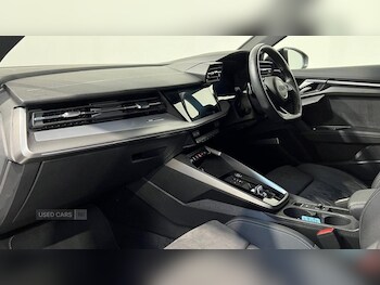 Used Audi A3 2023 for sale - 77017271: Photo