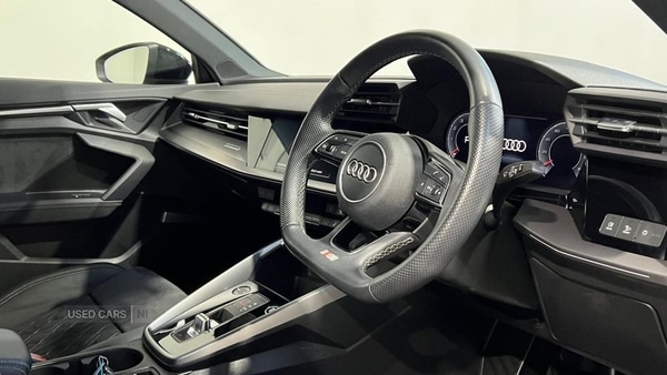 Used Audi A3 2023 for sale - 77017271: Photo 8