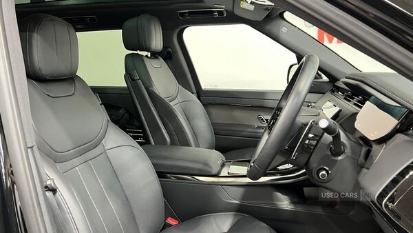 Used Land Rover Range Rover Sport 2025 for sale - 75741924: Photo 11