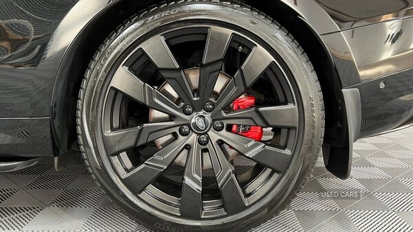 Used Land Rover Range Rover Sport 2025 for sale - 75741924: Photo 13