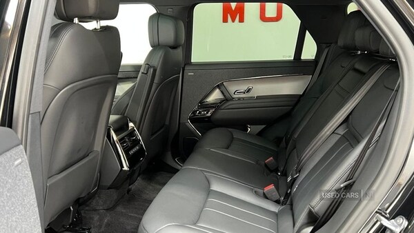 Used Land Rover Range Rover Sport 2025 for sale - 75741924: Photo 14