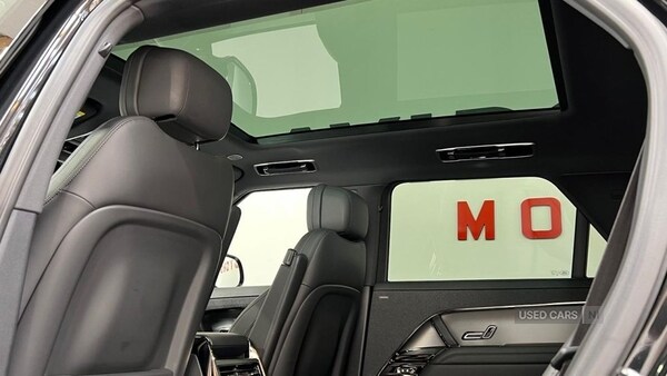 Used Land Rover Range Rover Sport 2025 for sale - 75741924: Photo 15