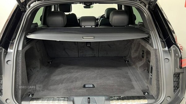 Used Land Rover Range Rover Sport 2025 for sale - 75741924: Photo 16