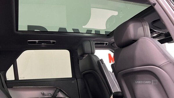 Used Land Rover Range Rover Sport 2025 for sale - 75741924: Photo 18