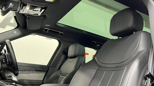 Used Land Rover Range Rover Sport 2025 for sale - 75741924: Photo 6