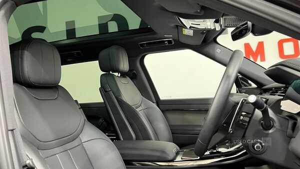 Used Land Rover Range Rover Sport 2025 for sale - 75741924: Photo 7