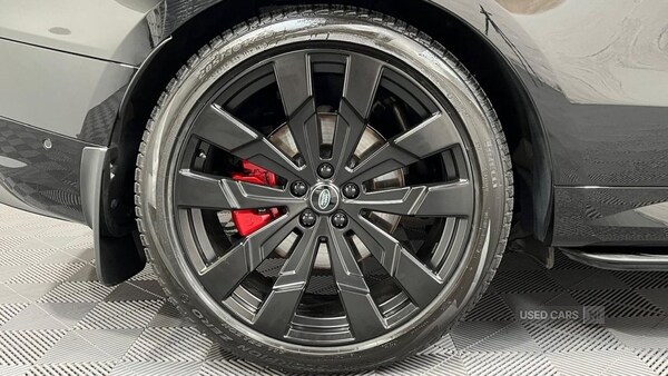 Used Land Rover Range Rover Sport 2025 for sale - 75741924: Photo 9
