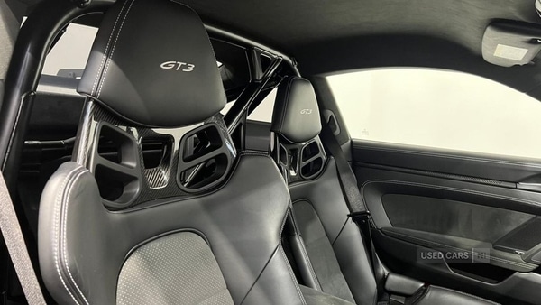 Used Porsche 911 2022 for sale - 77009061: Photo 16