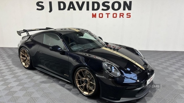 Used Porsche 911 2022 for sale - 77009061: Photo 18