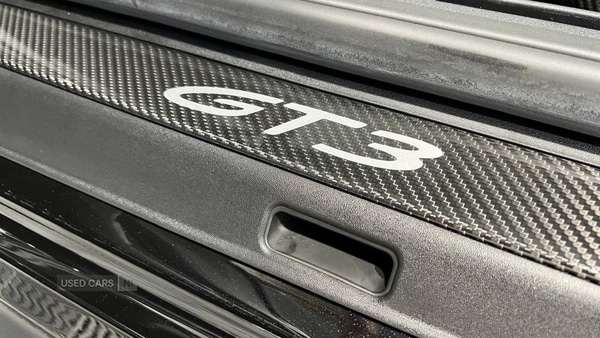 Used Porsche 911 2022 for sale - 77009061: Photo 19