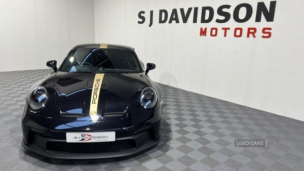 Used Porsche 911 2022 for sale - 77009061: Photo 21