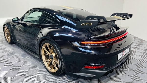 Used Porsche 911 2022 for sale - 77009061: Photo 23