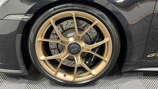 Used Porsche 911 2022 for sale - 77009061: Photo 24