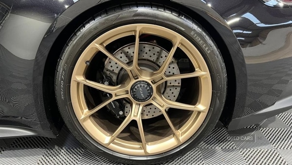 Used Porsche 911 2022 for sale - 77009061: Photo 25