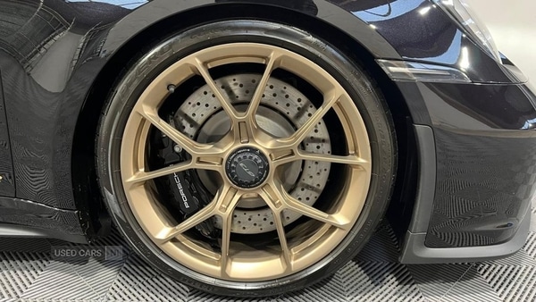 Used Porsche 911 2022 for sale - 77009061: Photo 26