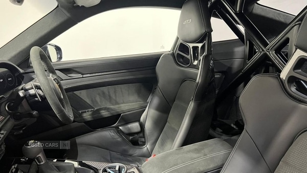 Used Porsche 911 2022 for sale - 77009061: Photo 3