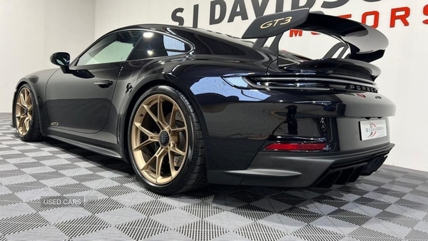 Used Porsche 911 2022 for sale - 77009061: Photo 5