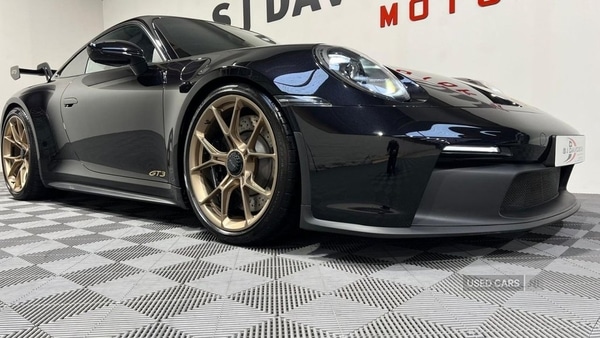 Used Porsche 911 2022 for sale - 77009061: Photo 6