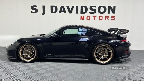 Used Porsche 911 2022 for sale - 77009061: Photo 9