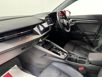 Used Audi A3 2022 for sale - 79192551: Photo