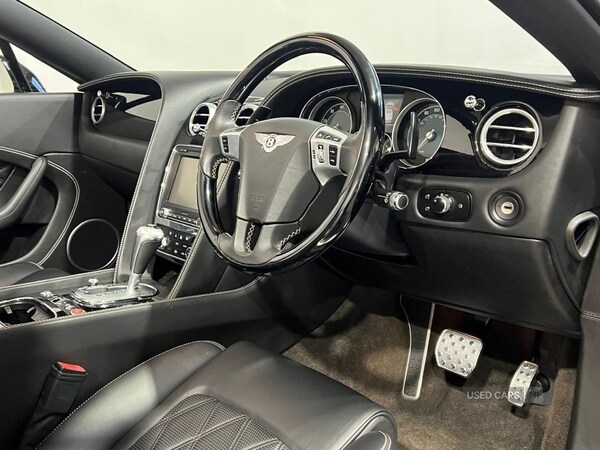Used Bentley Continental 2014 for sale - 77982836: Photo 10