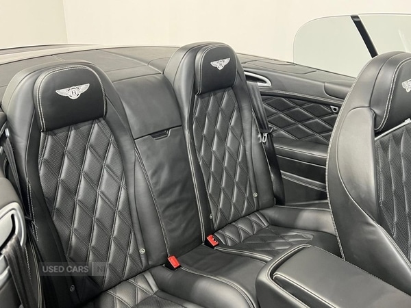 Used Bentley Continental 2014 for sale - 77982836: Photo 11