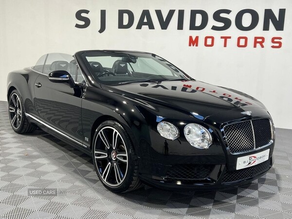 Used Bentley Continental 2014 for sale - 77982836: Photo 13
