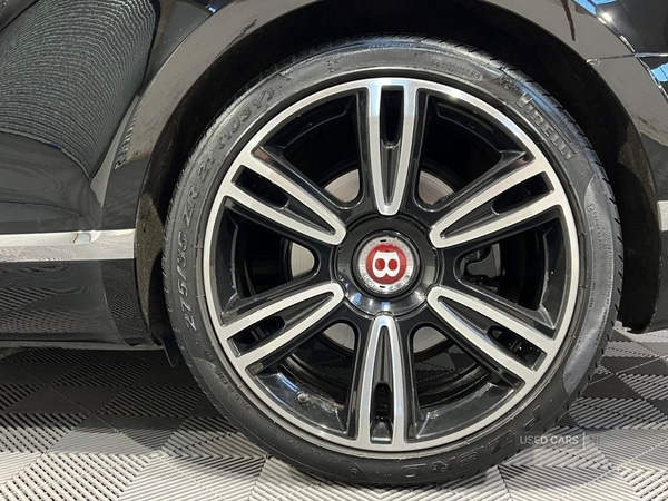 Used Bentley Continental 2014 for sale - 77982836: Photo 14