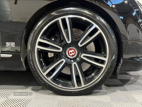 Used Bentley Continental 2014 for sale - 77982836: Photo 15