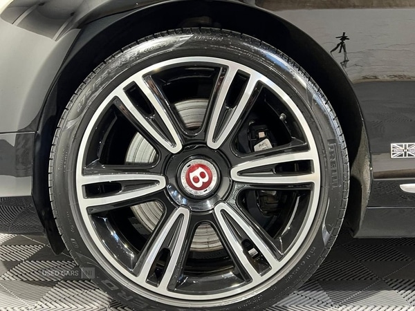 Used Bentley Continental 2014 for sale - 77982836: Photo 17