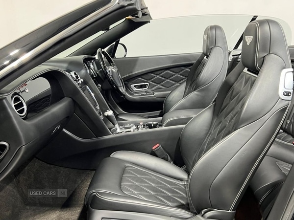 Used Bentley Continental 2014 for sale - 77982836: Photo 2