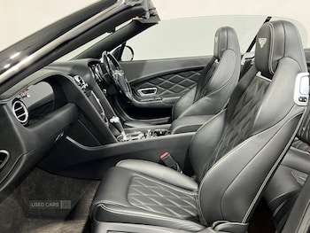 Used Bentley Continental 2014 for sale - 77982836: Photo