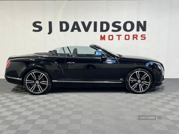Used Bentley Continental 2014 for sale - 77982836: Photo 3