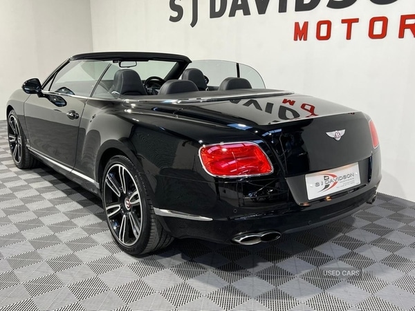 Used Bentley Continental 2014 for sale - 77982836: Photo 4