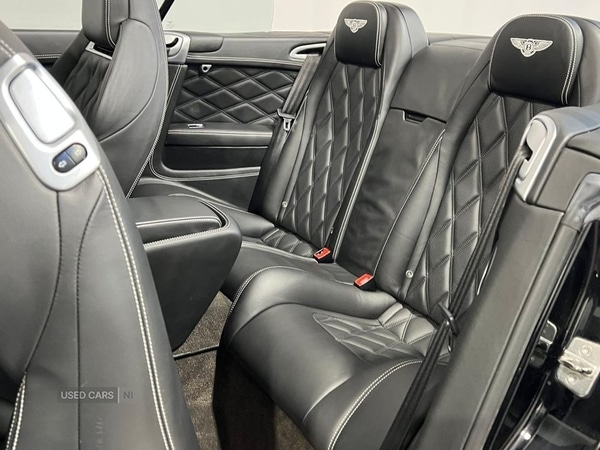 Used Bentley Continental 2014 for sale - 77982836: Photo 5