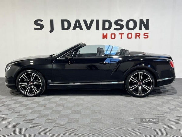 Used Bentley Continental 2014 for sale - 77982836: Photo 6