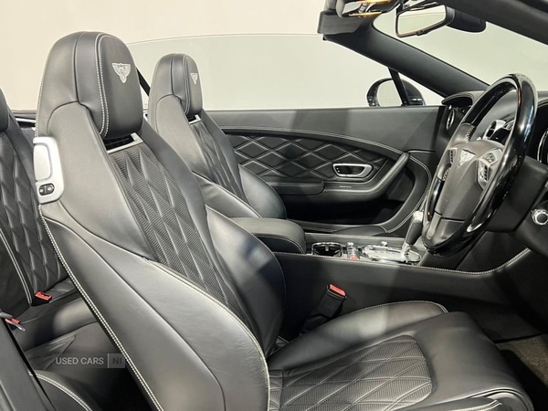 Used Bentley Continental 2014 for sale - 77982836: Photo 8