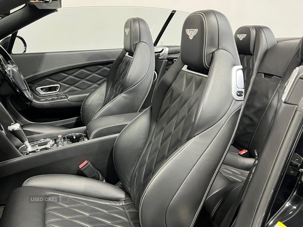 Used Bentley Continental 2014 for sale - 77982836: Photo 9